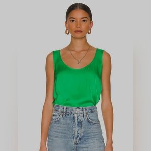 Velvet by Graham & Spencer Darla top in Acid